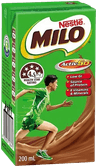 DJ MILO